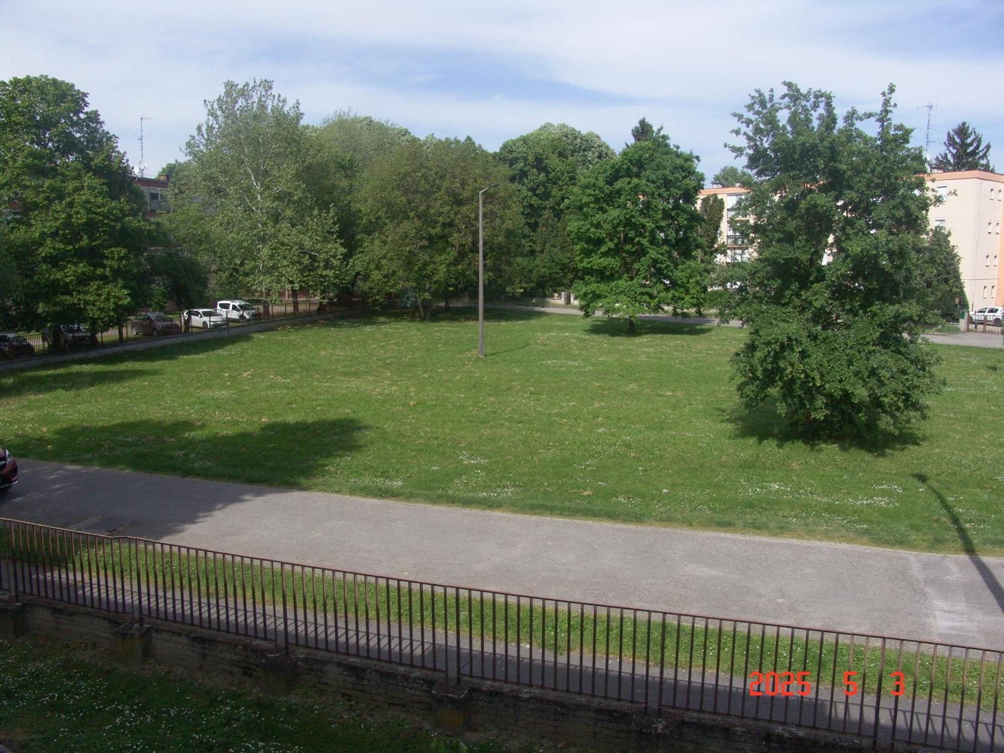 Mecsek Ueduelo Ingyenes Klimaval 300 M-re A Fuerdotol Apartmán Harkány